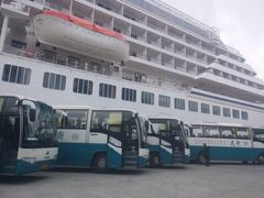 -上海港国际客运中心