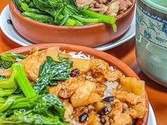 -禾滋味·日日美食店(荔福路店)