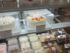 -红宝石·鲜奶小方(昌里店)