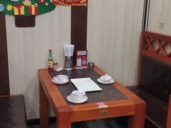 -有滋有味烧烤涮(果园星城C区店)