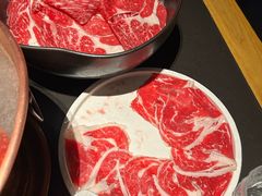 -东来顺·非遗火锅(高新店)