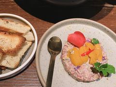 -普朗姆生蚝吧(原建国路店)