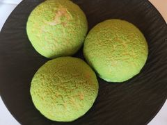 -顺德喜来登酒店·采悦轩