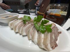 -筱爷叔·上海传统手工菜(玉树路店)