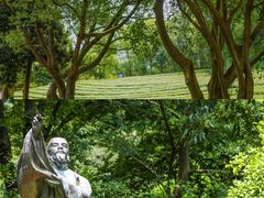 -敬亭山风景名胜区