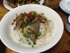 桂林卤菜米粉-牛八宝桂林米粉(八里庄店)