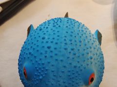 -永安鱼庄·镇江菜(东吴路店)