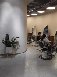 -生活大师造型馆