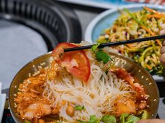 -鹤之乡·齐齐哈尔东北炭火烤肉(昆明盈江路店)