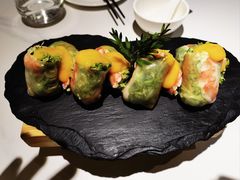 -羲和雅苑•北京烤鸭(国贸商城店)