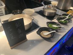 -飨食汇全日制餐厅·昆山皇冠假日酒店(九方店)