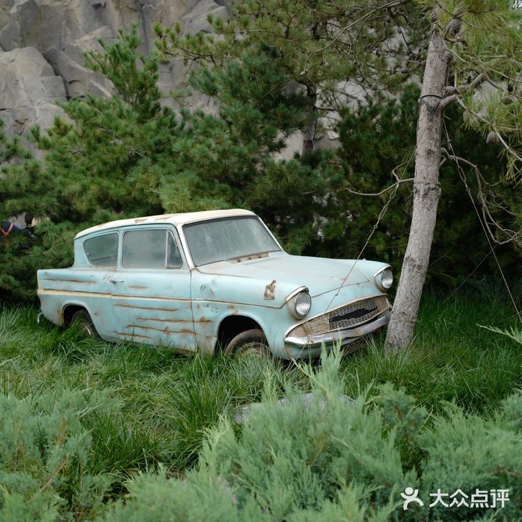 5600字的北京环球影城注意事项及各项目详细介绍