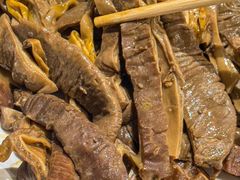 -十六中酱肉·烧烤·京菜小馆(五方桥旗舰店)