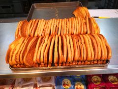烤面包片-幸福鸟动物奶油生日蛋糕(军校店)