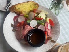 -翠贝卡&Mama Kelly Brunch Coffee(河西店)