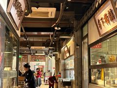 -广府乡下·饭庄(新港东路店)