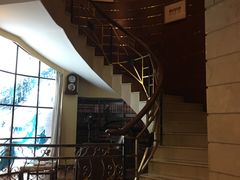 -上海国际饭店