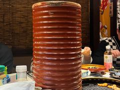 -和牛村烧肉放题(淄博王府井店)