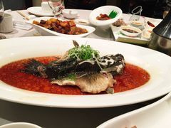 -御花园·粤菜·海鲜火锅(中山公园店)