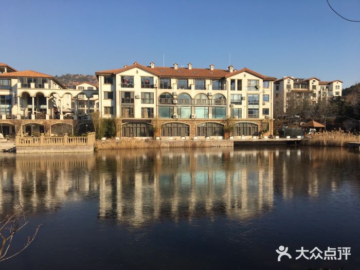 一米阳光咖啡店(百通尚风尚水店)图片