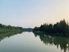 -同里国家湿地公园