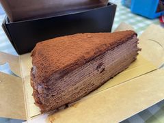 -Awfully Chocolate(嘉里城店)