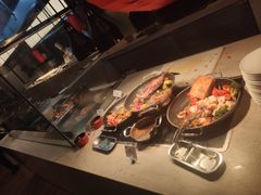 -步步高福朋喜来登·宜客乐西餐厅