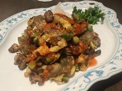-领事馆19号中餐厅(厦门海景洲际酒店)