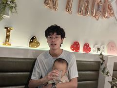 -春树下·树屋花房西餐厅(罍街AS1980店)