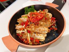 -避风塘·老港味餐厅·茶档(长宁龙之梦店)