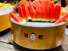 -龍歌自助小火锅(城阳万象汇店)