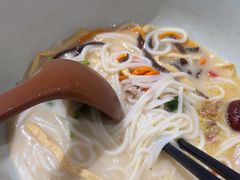 -云味馆·云南菜·云南米线(中洲店)