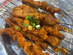 -江城燕子大排档(江汉路步行街店)