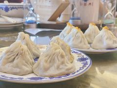 无锡小笼（4只）-勤德兴(湖滨路店)