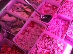 -周良天山牛杂城(天山路总店)