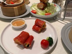 -晋江荣誉国际酒店·港誉茶餐厅