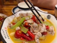 -小口味