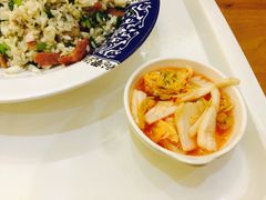 -五口灶·下饭小炒(春潮店)