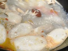 -受气牛肉·重庆耙牛肉(来福士店)