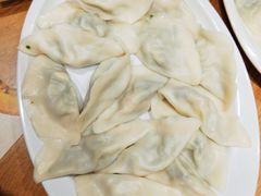 -喜家德虾仁水饺(马栏店)