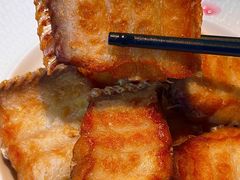 -庐灶江南·江南菜·四合院Bistro(东直门雍和宫·原华侨宾馆店)