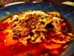 -水煮鱼乡·川京菜(蛇口店)