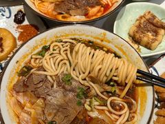-鑫花溪牛肉米粉(凤凰街创始总店)