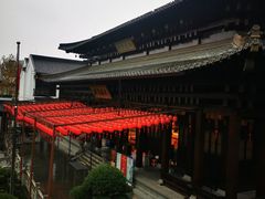 -香积寺