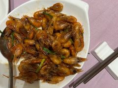 -顺风海鲜港(长寿路店)