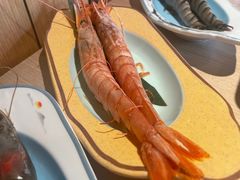 -星伦多自助料理·涮烤一体(杭州来福士店)