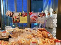 -西村叔叔的店·面包·甜品·蛋糕(崂山丽达店)