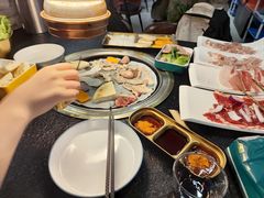 -熊大·鲜烤黄牛肉(五山店)