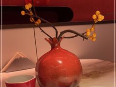 -京华烟云·北京烤鸭(领展购物广场·中关村店)
