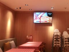 -西贝莜面村(正大广场店)